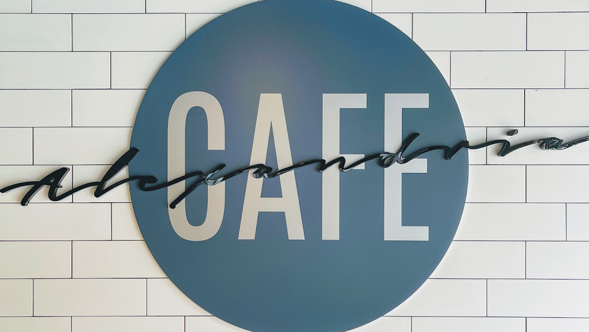 Cafe Alexandria Photos 2